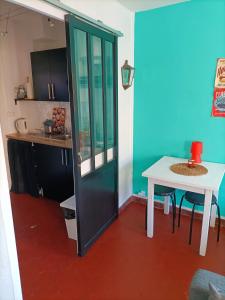 Studio Intra-Murros "Le nid"