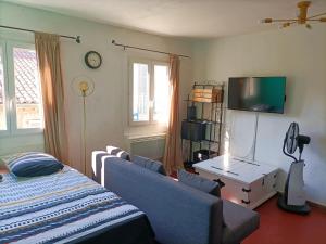 Studio Intra-Murros "Le nid"