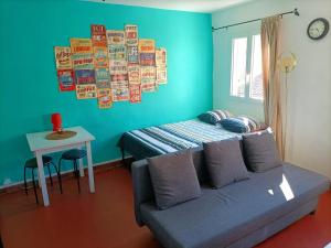 Studio Intra-Murros "Le nid"