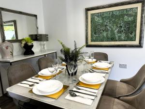 Paradigm Court, Brand new 2-Bedroom Flat4, Oxford