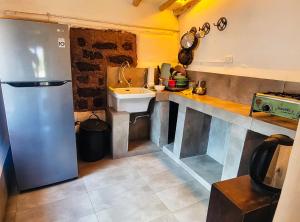 Wolf Totem Steam Punk Guesthouse