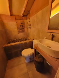 Wolf Totem Steam Punk Guesthouse