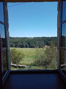 Les chambres de Solol