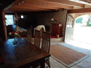 B&B / Chambres d'hotes Les chambres de Solol : photos des chambres