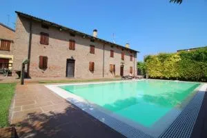 Casolare Fratina - Sospiro