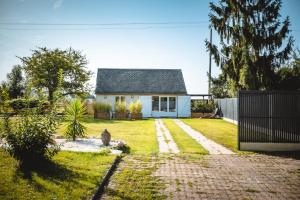 Maisons de vacances Loft du Pain : photos des chambres