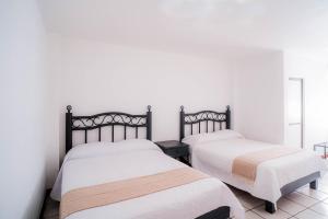 Marqués Oaxaca - Hotel