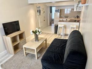 Appartements Charming apartment Orleans hyper center : photos des chambres