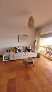 Casa Amarela _ Sesimbra