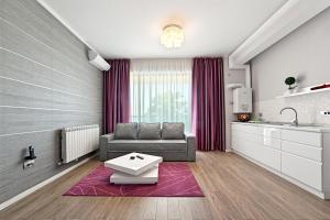 Tomis Garden Apartments Mamaia