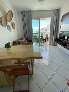 Marina Bezerril - Pontamares 903 -Vista mar e super bem localizado