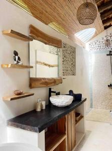 Angatu Villas 3 Padang Padang