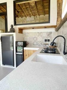 Angatu Villas 3 Padang Padang