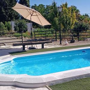 Casa la limosna - 4hvězdičkové hotely ve městě Setenil