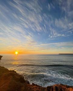 Bella Sunset Holidays - 3 min da Praia da Mareta