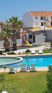 Bella Sunset Holidays - 3 min da Praia da Mareta