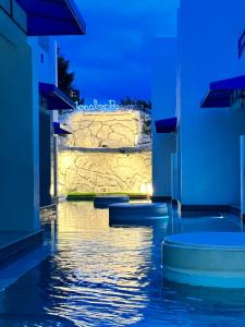 Mona Lisa pool villa