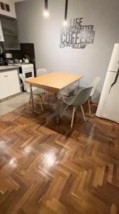 Hermoso departamento Nueva Córdoba, todo nuevo.