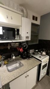 Hermoso departamento Nueva Córdoba, todo nuevo.