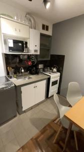 Hermoso departamento Nueva Córdoba, todo nuevo.