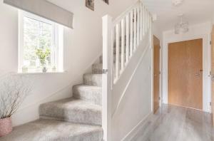 Fullers Modern and Stylish Room