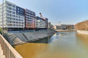 Luxury Apt.-Heart of Wroclaw