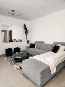 Acogedor y céntrico apartamento en Miraflores