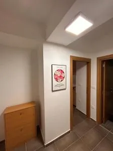 Apartman Lidija - Lisiçë e Epërme