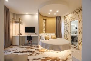 Hotel Cenisio