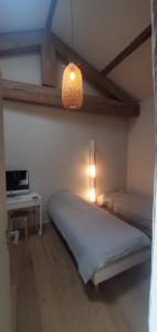 Villas Maison village Camargue 4/6 pers : photos des chambres