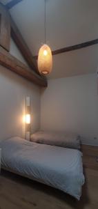 Villas Maison village Camargue 4/6 pers : photos des chambres