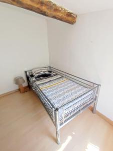 Appartements Le Camarguais : photos des chambres