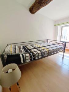 Appartements Le Camarguais : photos des chambres