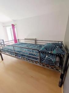 Appartements Le Camarguais : photos des chambres