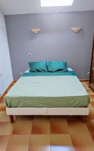 Appartements Le Camarguais : photos des chambres