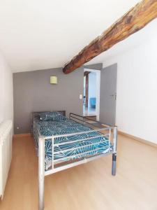 Appartements Le Camarguais : Appartement 2 Chambres