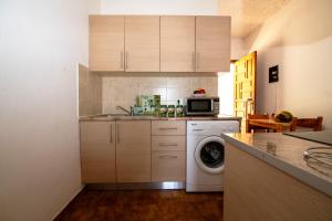 George Seaside Serviced Studios & Apartments