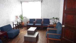 Hostal prado colonial