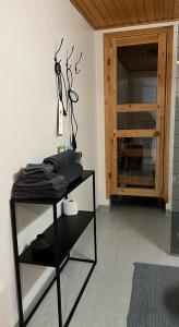 Hamina Bastion Apartments