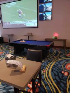 Jaco Oceanfront Condo #1119 in a Luxury Resort