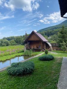 Садиба Краєвських