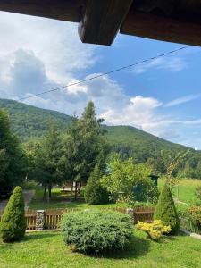 Садиба Краєвських