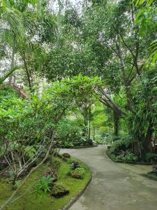 บ้านสวนภูรจิตร Baansuanphurajit