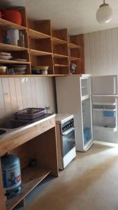 Appartements Les Prairiales : photos des chambres