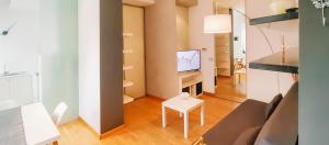 [Centro storico] Luminoso spazio al Piazzo