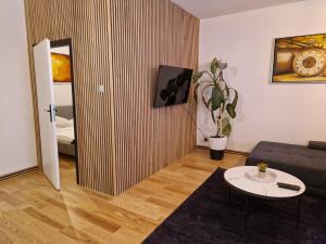 Maestria Apartament 1