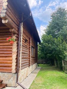 Садиба Краєвських