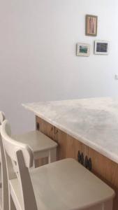 Estudio moderno, coqueto, céntrico y muy funcional