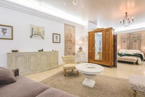 Appartements La Dolce Vita a Epernay : photos des chambres