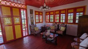 Coronels Peak Coffee House